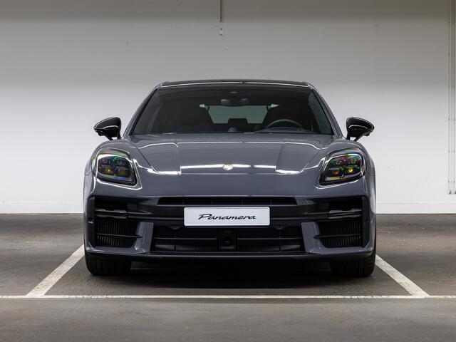 Porsche PANAMERA 4 E-Hybrid