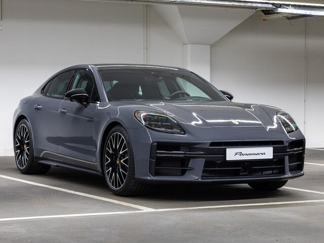 Porsche PANAMERA 4 E-Hybrid