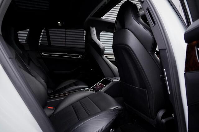 Porsche PANAMERA Sport Turismo 2.9 4S / Sportdesign / Pano / Stoelklima / Bose / 21''