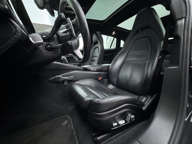 Porsche PANAMERA Sport Turismo 2.9 4 E-Hybrid Chrono pack | Elektrisch glazen panoramadak