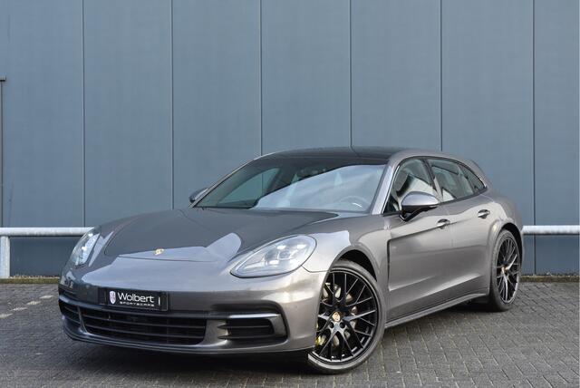 Porsche PANAMERA Sport Turismo 3.0 4
