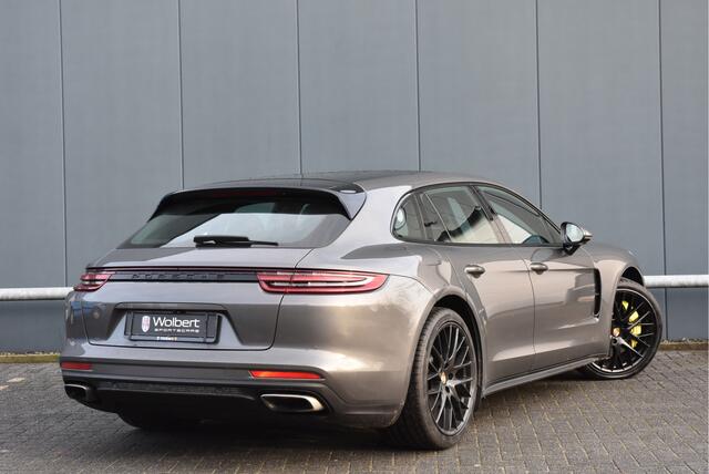 Porsche PANAMERA Sport Turismo 3.0 4