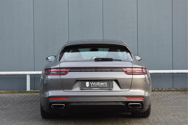 Porsche PANAMERA Sport Turismo 3.0 4