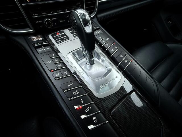 Porsche PANAMERA 4.8 GTS V8 I ACC I 360 Camera I 20" I VOL!