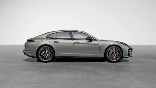 Porsche PANAMERA 4S E-Hybrid