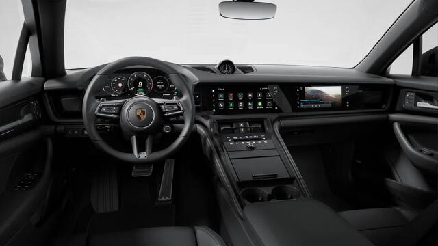 Porsche PANAMERA 4S E-Hybrid