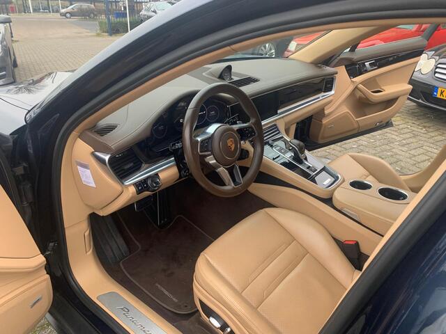 Porsche PANAMERA 2.9 4 E-Hybrid