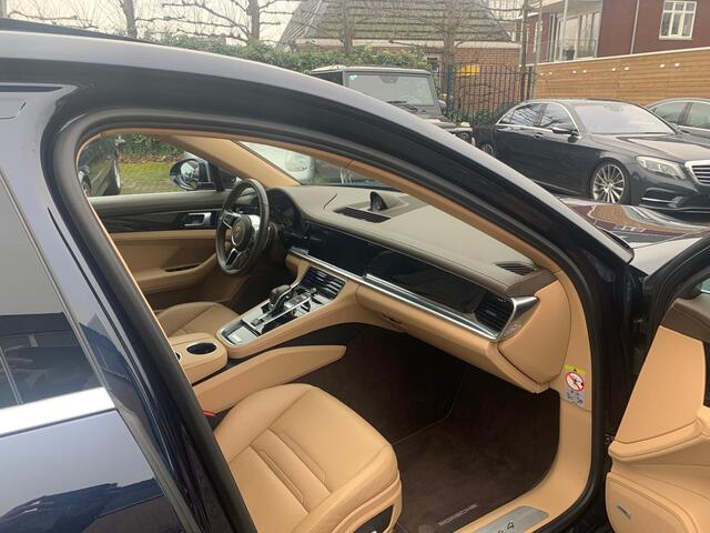 Porsche PANAMERA 2.9 4 E-Hybrid