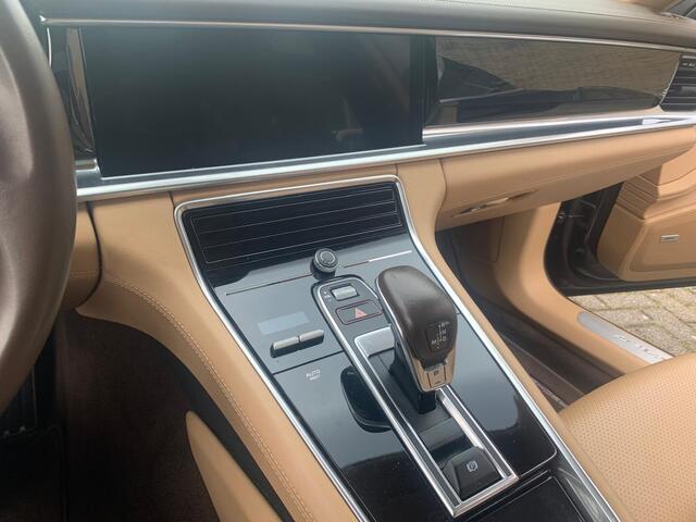 Porsche PANAMERA 2.9 4 E-Hybrid