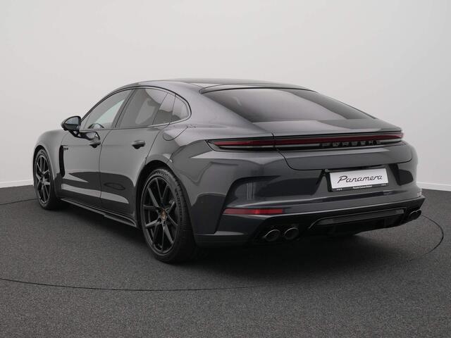 Porsche PANAMERA 4S E-Hybrid