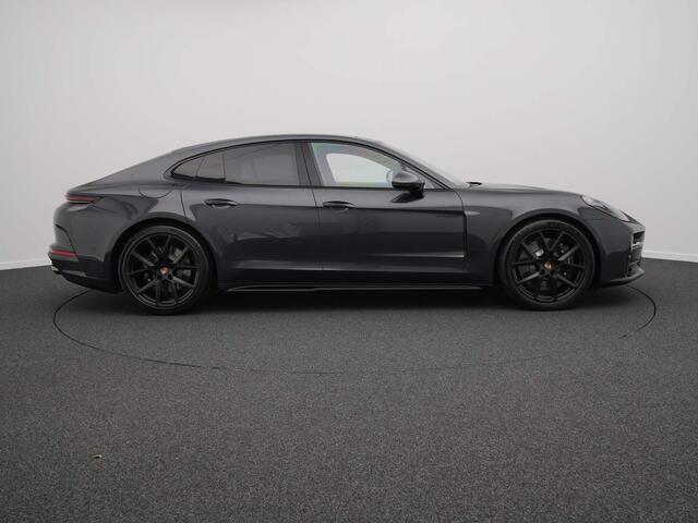 Porsche PANAMERA 4S E-Hybrid