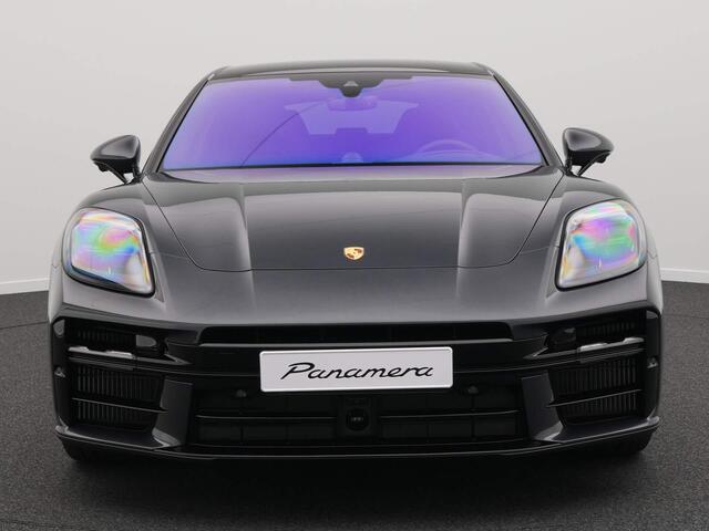 Porsche PANAMERA 4S E-Hybrid