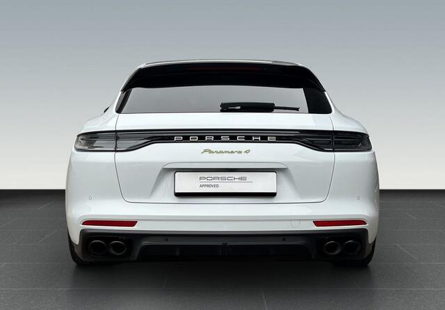 Porsche PANAMERA Sport Turismo 2.9 4 E-Hybrid Platinum Edition ACC Head-Up BOSE Stuurverwarming Panoramadak