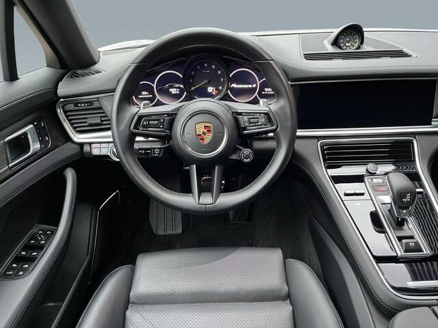 Porsche PANAMERA Sport Turismo 2.9 4 E-Hybrid Platinum Edition ACC Head-Up BOSE Stuurverwarming Panoramadak