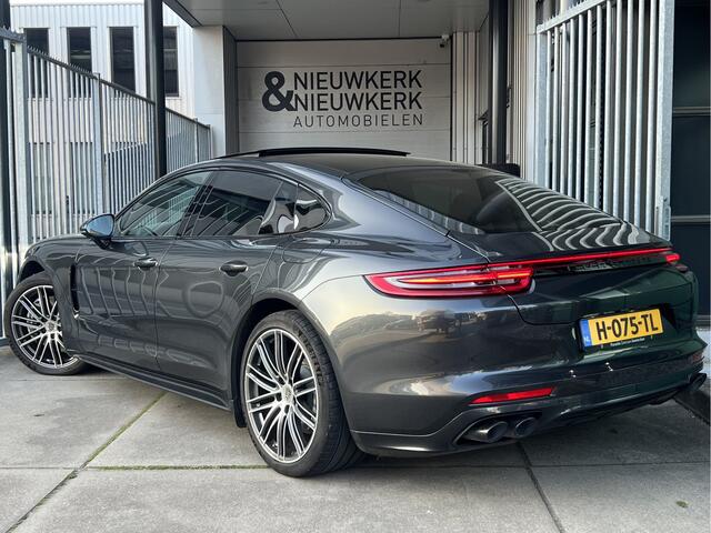 Porsche PANAMERA 2.9 4 E-Hybrid 467 PK | NP ¤ 172.000 | VOL!