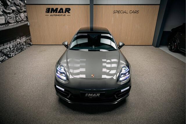 Porsche PANAMERA Sport Turismo 2.9 4 E-Hybrid In uitstekende staat verkerende NL Porsche Panamera Sport Turismo