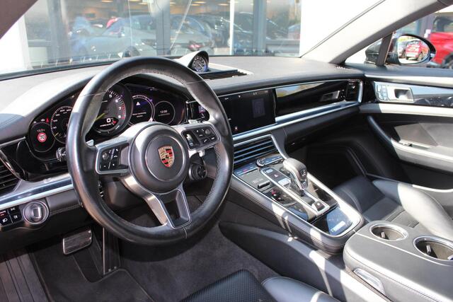 Porsche PANAMERA Sport Turismo 2.9 4 E-Hybrid 10 Years Edition Panodak,Bose,Sport Chrono