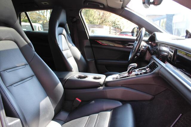 Porsche PANAMERA Sport Turismo 2.9 4 E-Hybrid 10 Years Edition Panodak,Bose,Sport Chrono