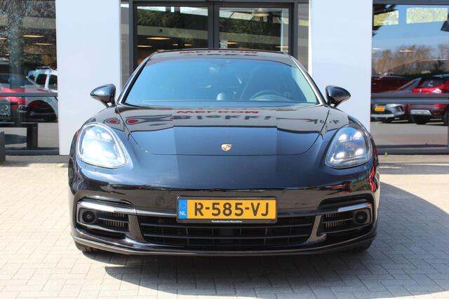 Porsche PANAMERA Sport Turismo 2.9 4 E-Hybrid 10 Years Edition Panodak,Bose,Sport Chrono