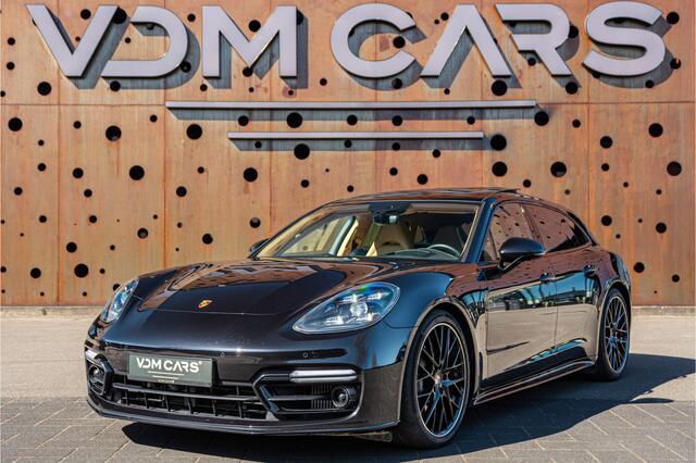 Porsche PANAMERA Sport Turismo 2.9 4 E-Hybrid Platinum Edition | 360 | PDLS+ | PASM |