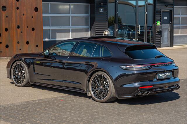 Porsche PANAMERA Sport Turismo 2.9 4 E-Hybrid Platinum Edition | 360 | PDLS+ | PASM |
