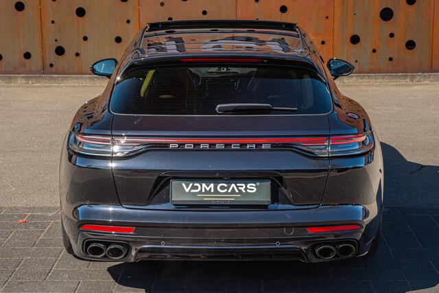 Porsche PANAMERA Sport Turismo 2.9 4 E-Hybrid Platinum Edition | 360 | PDLS+ | PASM |