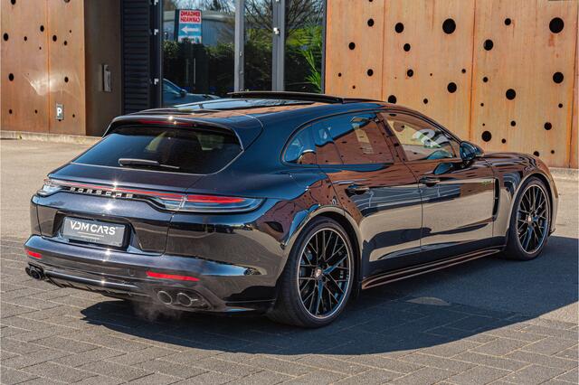 Porsche PANAMERA Sport Turismo 2.9 4 E-Hybrid Platinum Edition | 360 | PDLS+ | PASM |