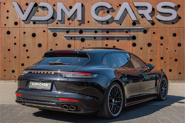 Porsche PANAMERA Sport Turismo 2.9 4 E-Hybrid Platinum Edition | 360 | PDLS+ | PASM |