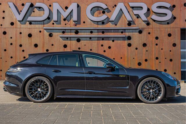 Porsche PANAMERA Sport Turismo 2.9 4 E-Hybrid Platinum Edition | 360 | PDLS+ | PASM |