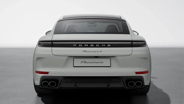 Porsche PANAMERA 4 E-Hybrid