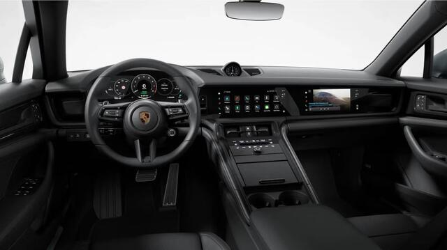 Porsche PANAMERA 4 E-Hybrid MJ2024