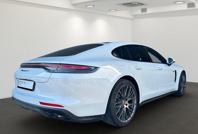 Porsche PANAMERA 2.9 4 E-Hybrid Platinum Edition ACC Head-Up Panorama Schuifdak BOSE Luchtvering 21 Inch