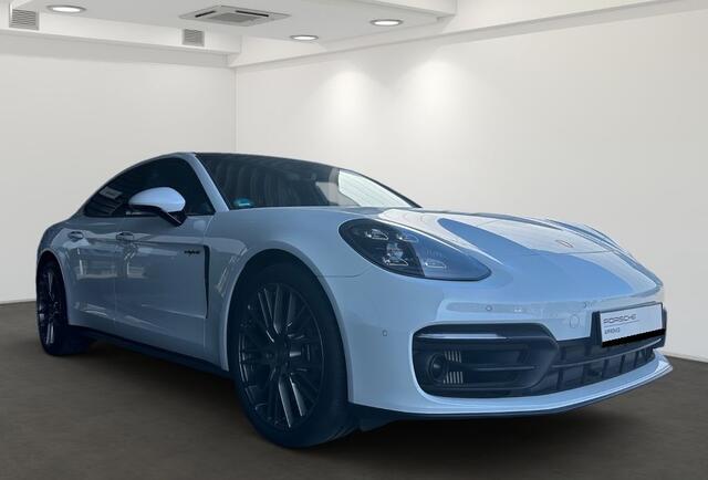 Porsche PANAMERA 2.9 4 E-Hybrid Platinum Edition ACC Head-Up Panorama Schuifdak BOSE Luchtvering 21 Inch