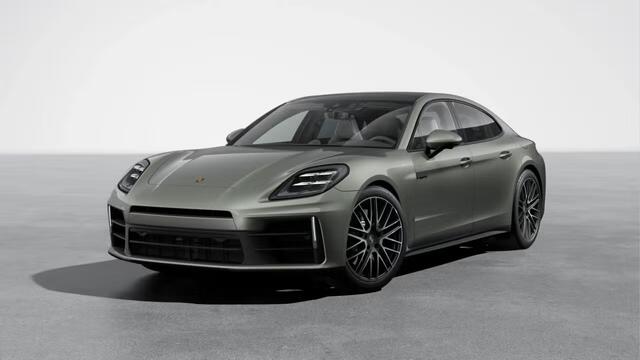 Porsche PANAMERA 4 E-Hybrid