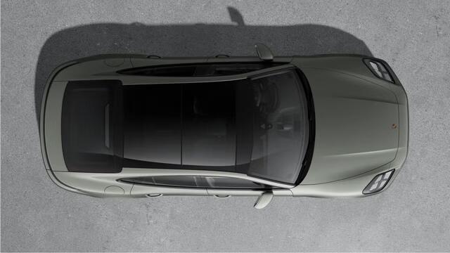 Porsche PANAMERA 4 E-Hybrid