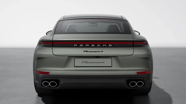 Porsche PANAMERA 4 E-Hybrid