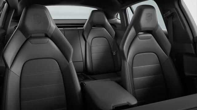 Porsche PANAMERA 4 E-Hybrid