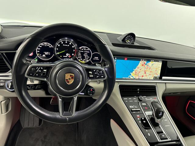 Porsche PANAMERA 4.0 Turbo S E-Hybrid/ Full Options