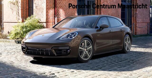 Porsche PANAMERA Sport Turismo 4 E-Hybrid Platinum Edition