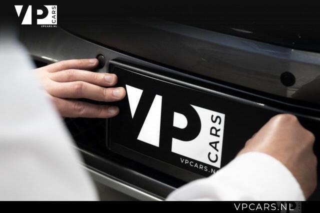 Porsche PANAMERA Sport Turismo 4.0 Turbo S E-Hybrid