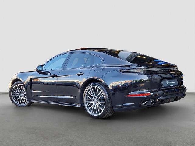 Porsche PANAMERA 2.9 4 E-Hybrid | Panorama | Softclose | Dodehoek | 360 Camera | BOSE |