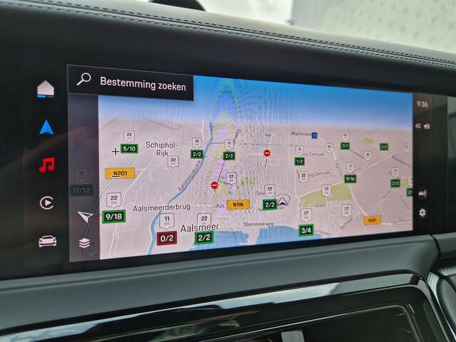 Porsche PANAMERA 2.9 4 E-Hybrid | Panorama | Softclose | Dodehoek | 360 Camera | BOSE |