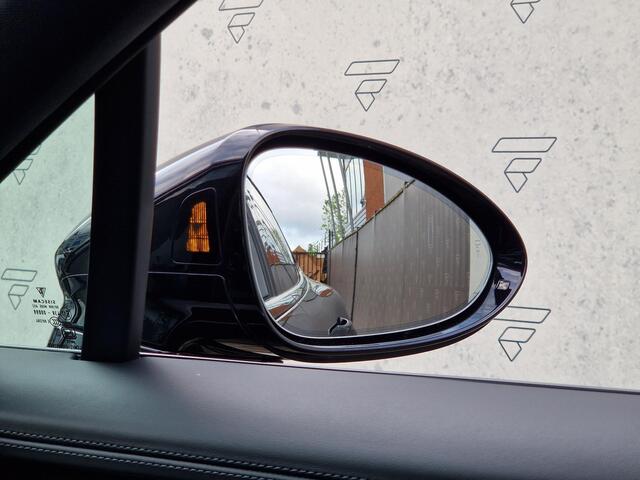 Porsche PANAMERA 2.9 4 E-Hybrid | Panorama | Softclose | Dodehoek | 360 Camera | BOSE |