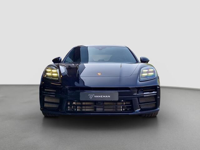 Porsche PANAMERA 2.9 4 E-Hybrid | Panorama | Softclose | Dodehoek | 360 Camera | BOSE |