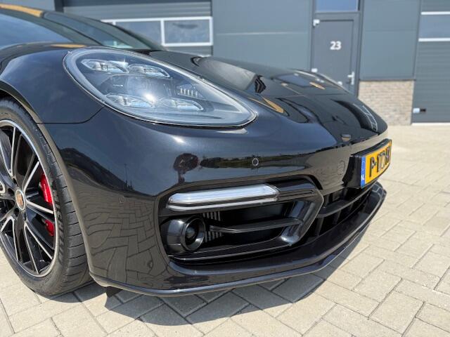 Porsche PANAMERA Sport Turismo 2.9 4S E-Hybrid Leren dashboard / Bose / Sport Chrono / Panoramadak