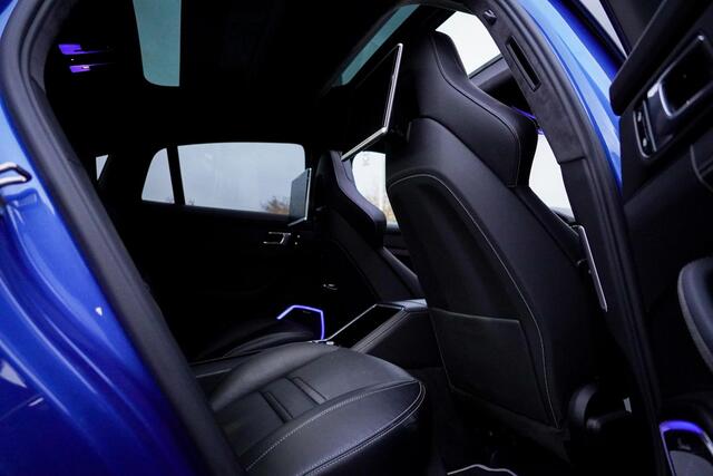 Porsche PANAMERA 4.0 Turbo S E-Hybrid / NL Auto / Burmester / Pano / Sportuitlaat