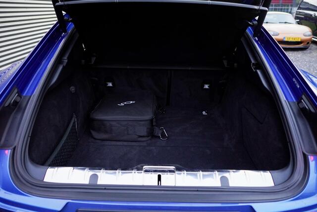 Porsche PANAMERA 4.0 Turbo S E-Hybrid / NL Auto / Burmester / Pano / Sportuitlaat