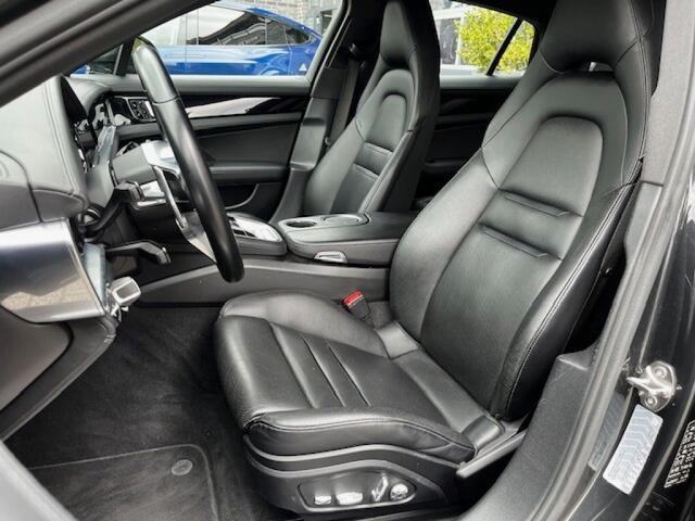 Porsche PANAMERA 2.9 4S - ORG. NL. - COMFORTZETELS - LUCHTVERING - BOSE - 21 INCH