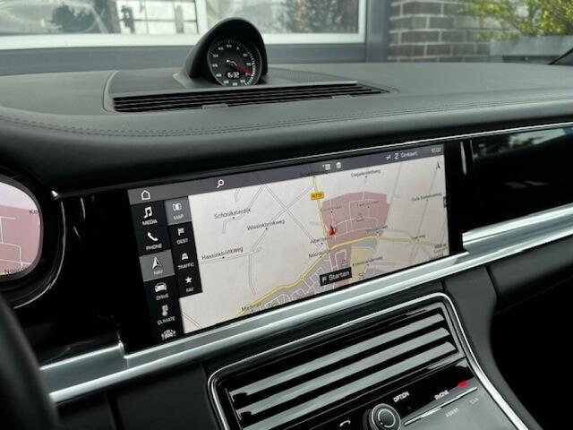 Porsche PANAMERA 2.9 4S - ORG. NL. - COMFORTZETELS - LUCHTVERING - BOSE - 21 INCH