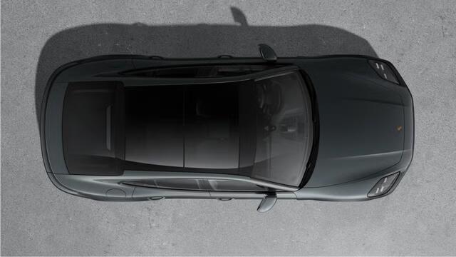 Porsche PANAMERA 4 E-Hybrid